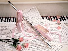 Music and Dance